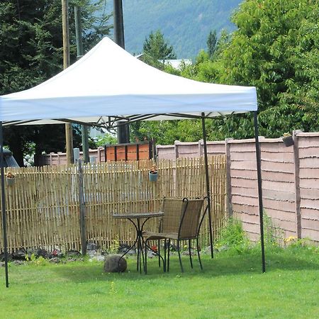 Lackuntur Pucon Departamentos Εξωτερικό φωτογραφία