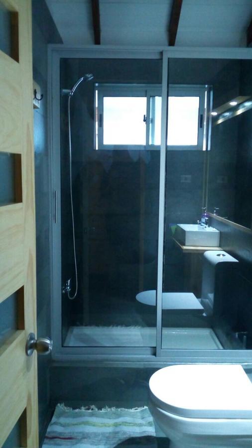 Lackuntur Pucon Departamentos Εξωτερικό φωτογραφία