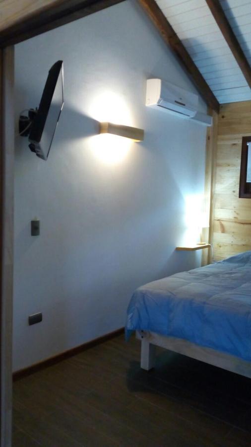 Lackuntur Pucon Departamentos Εξωτερικό φωτογραφία
